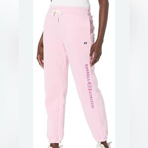 NWT Russell Athletics sweatpants/ joggers